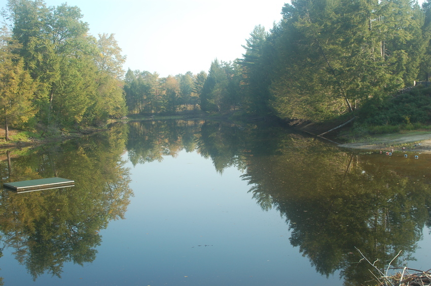 Cozy Pond Camping Resort Webster Nh 0