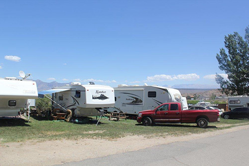 Crowley Lake Rv Park Crowley Lake Ca 0