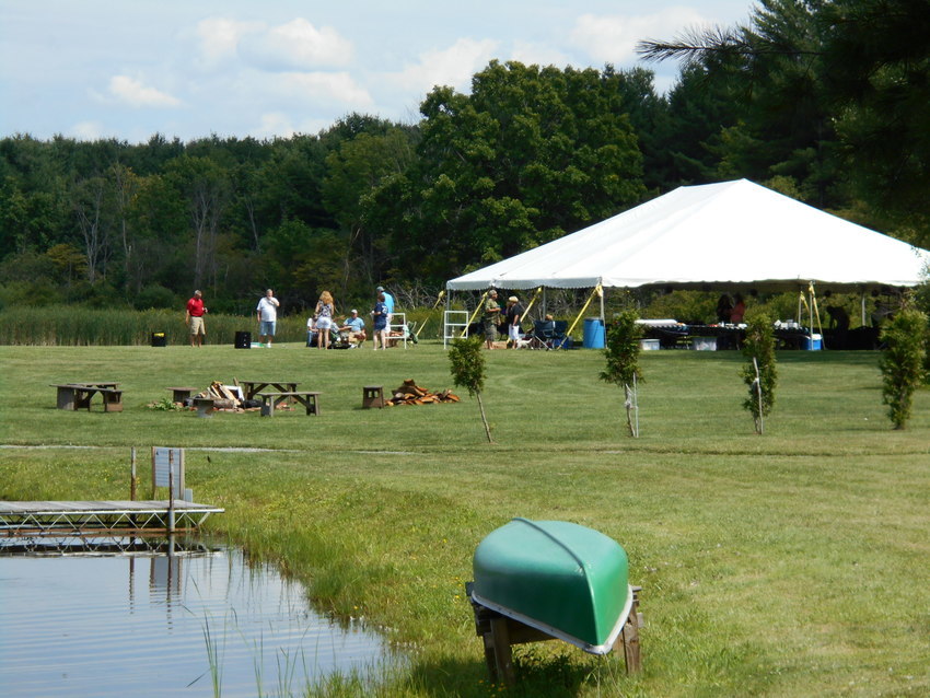 Camp Elmbois Hammondsport Ny 8