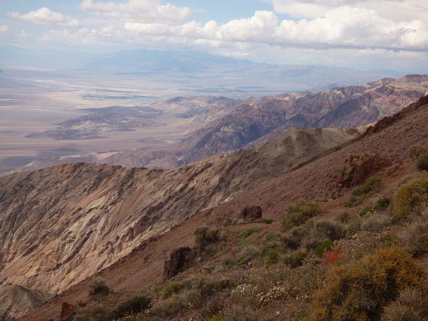 Death Valley Inn   Rv Park Beatty Nv 1