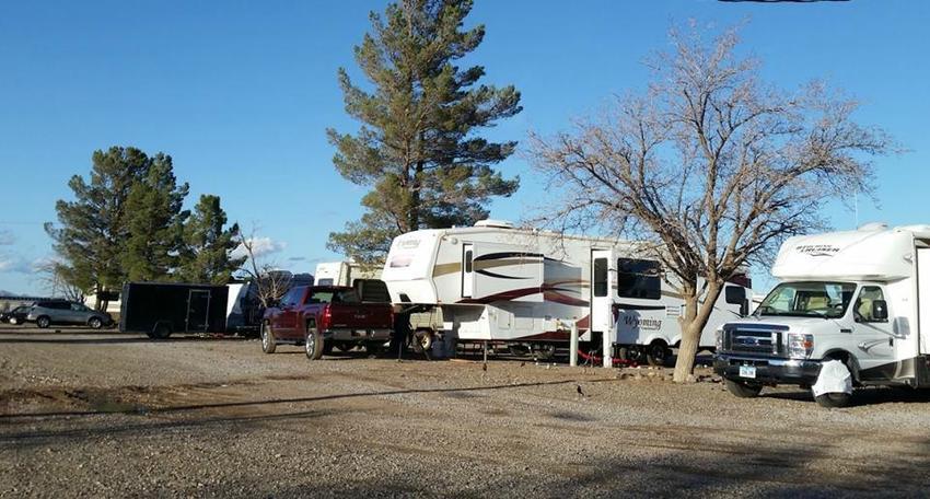 Road Runner Rv Park West Plains Mo 0