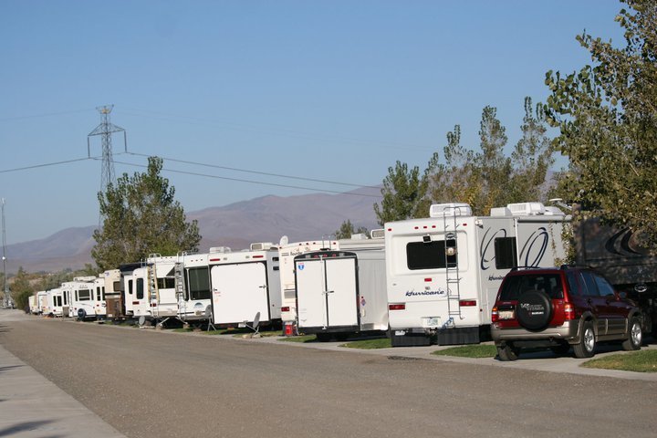 Desert Rose Rv Park Fernley Nv 3