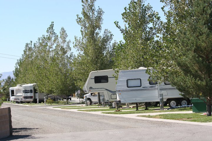 Desert Rose Rv Park Fernley Nv 5