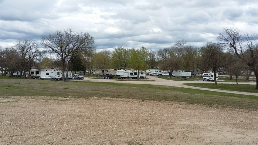 Sterett Creek Marina  Motel   Campground Warsaw Mo 0