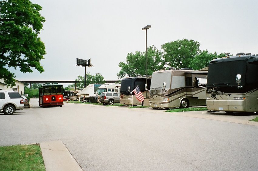 Sundermeier Rv Park St Charles Mo 3