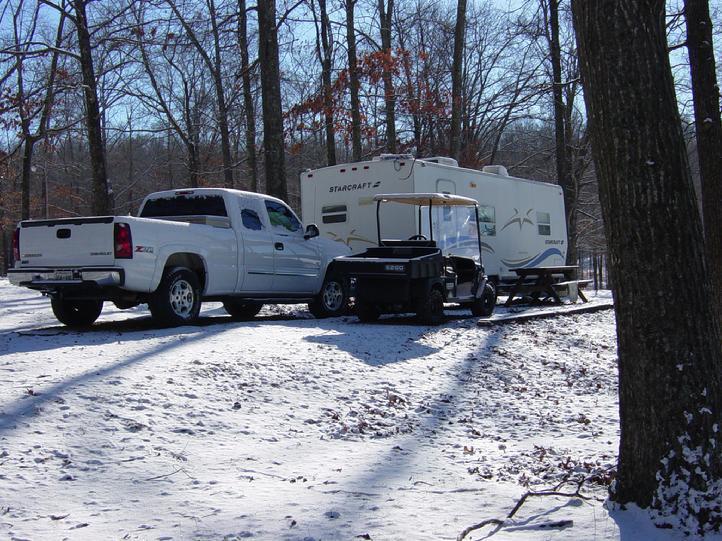 Whippoorwill Lake Marble Hill Mo 3