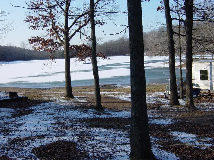 Whippoorwill Lake Marble Hill Mo 4