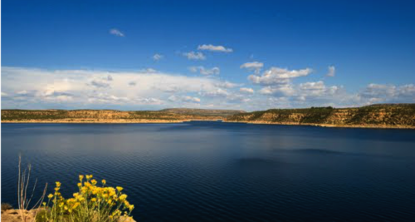 Abe S Motel And Rv Park   Navajo Dam Navajo Dam Nm 0