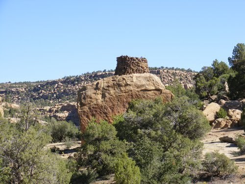 Archuleta Rv Park Navajo Dam Nm 0