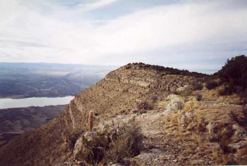 Arrey Rv Park Arrey Nm 3