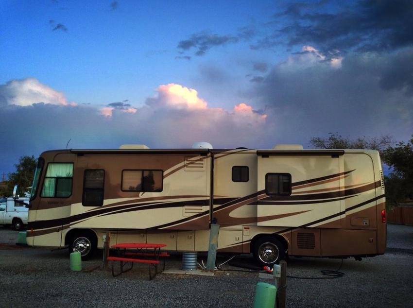 Sage Valley Rv Fallon Nv 2