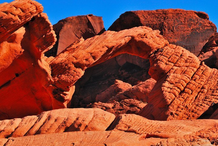 Solstice Motorcoach Resort Mesquite Nv 6