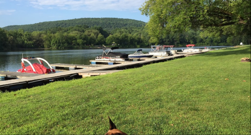 Arrowhead Marina   Rv Park Glenville Ny 0