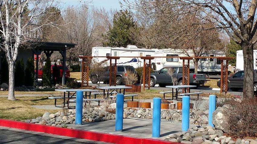 Victorian Rv Park Sparks Nv 4