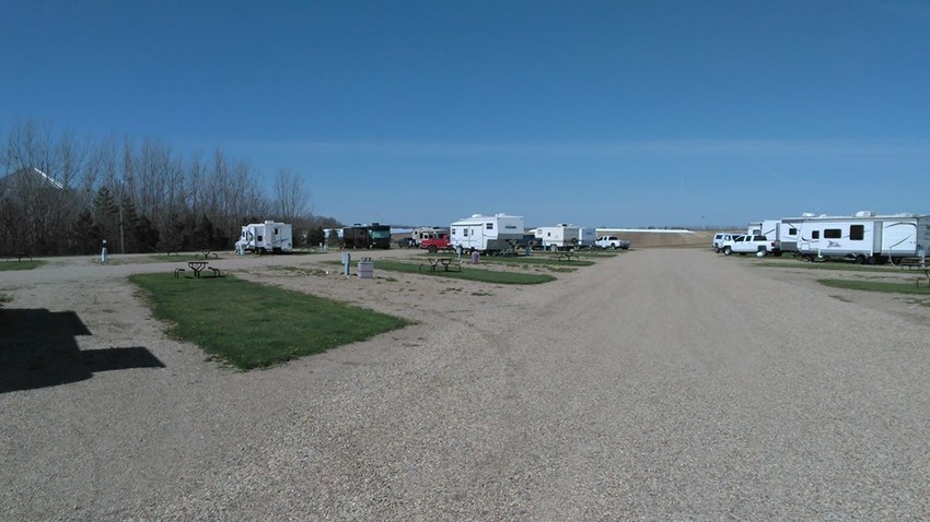 A Prairie Breeze Rv Park Menoken Nd 3