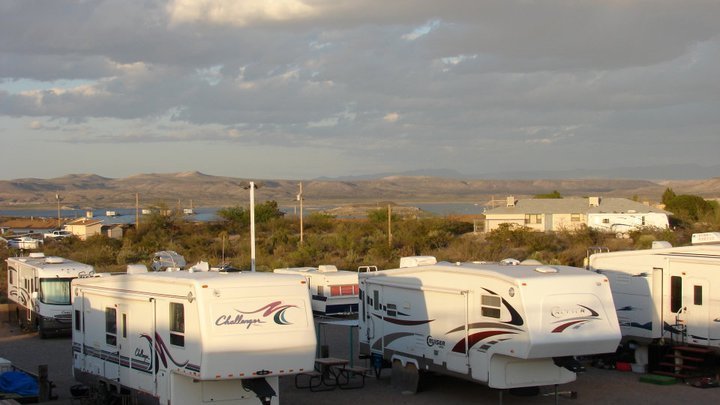 Enchanted View Elephant Butte Nm 0