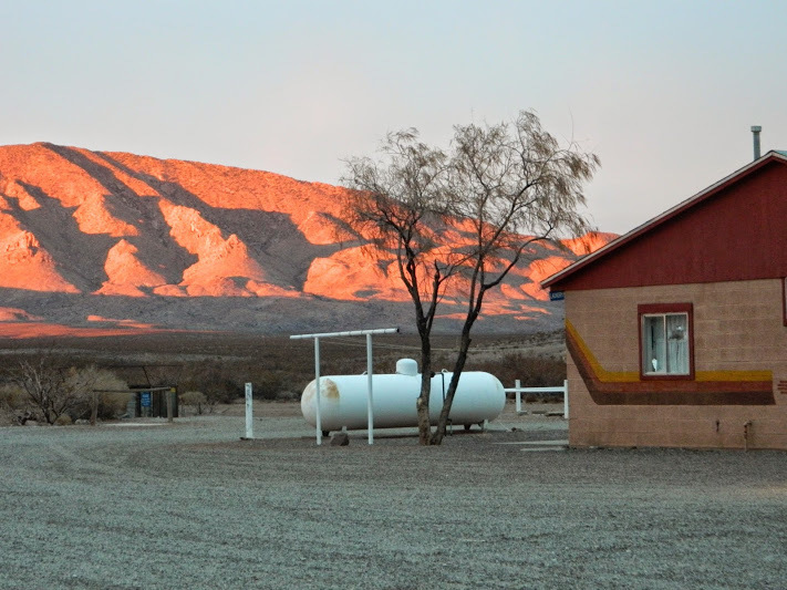 Hidden Valley Ranch Deming Nm 1