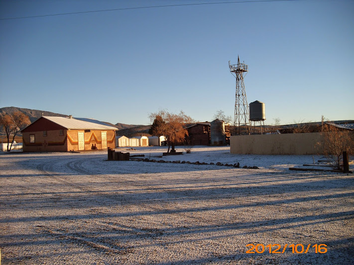 Hidden Valley Ranch Deming Nm 0