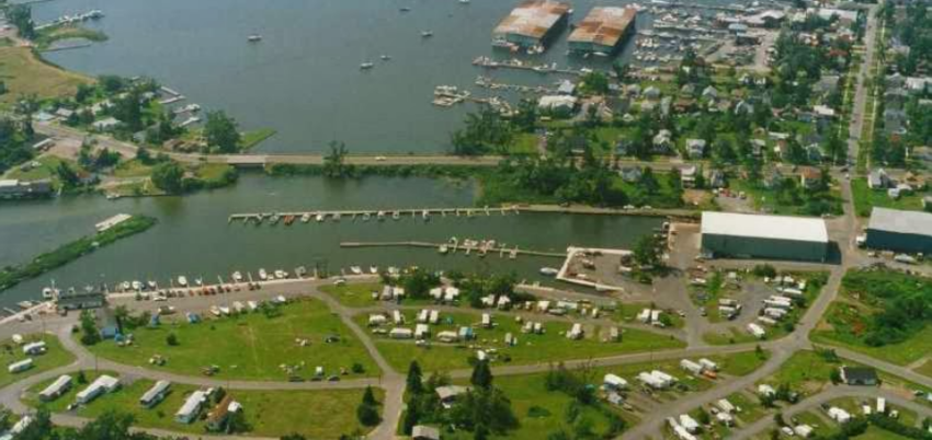 French Creek Marina Clayton Ny 0