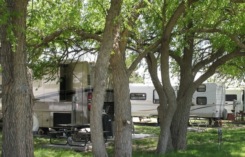 Pecos River Rv Park   Store Carlsbad Nm 3