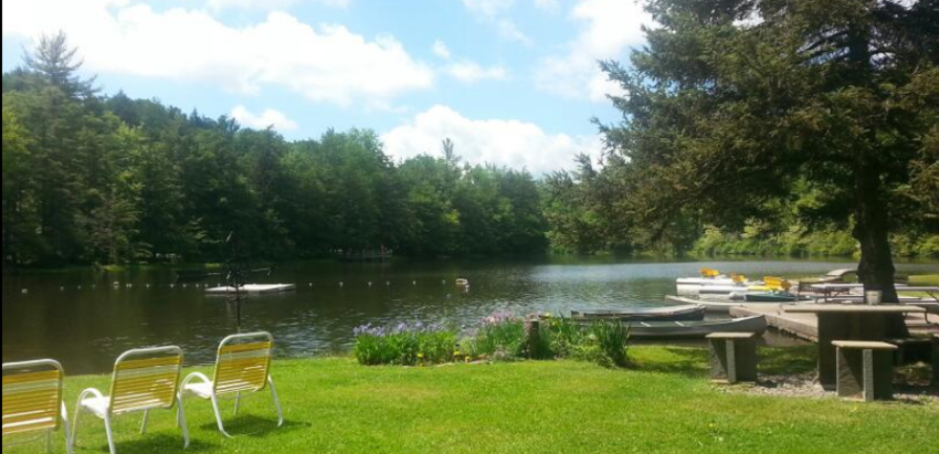 Lakeside Campground Windsor Ny 0