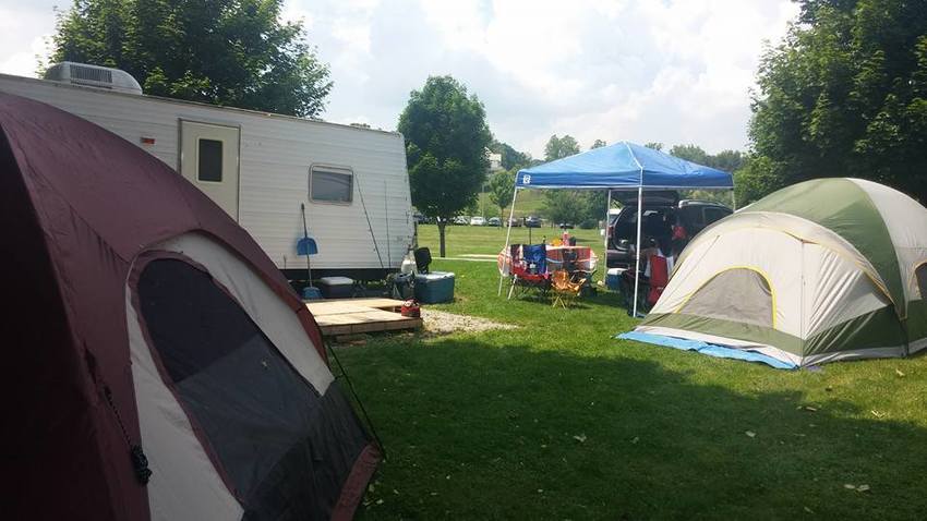 Ashland Rv Park Marietta Oh 4