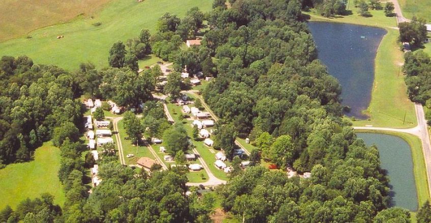 Carthage Gap Rv Park Llc Coolville Oh 4