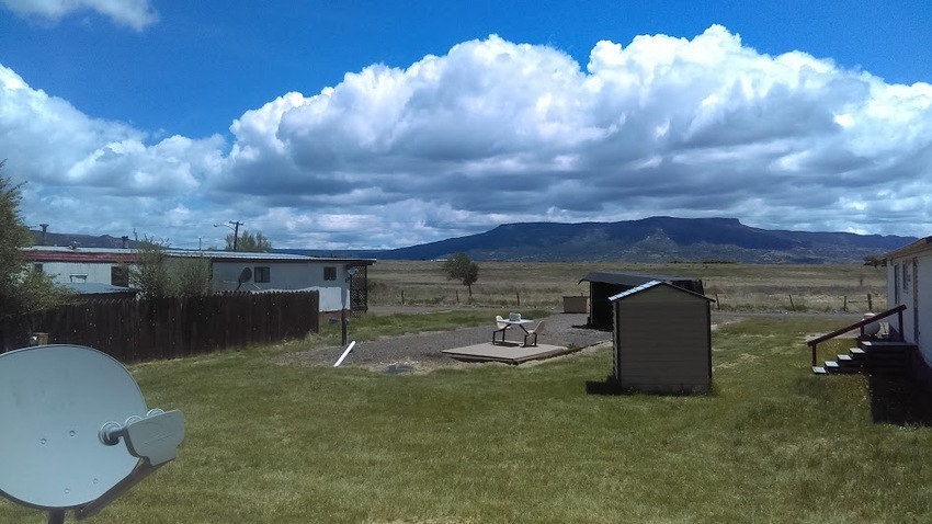 Summerlan Rv Park Raton Nm 0