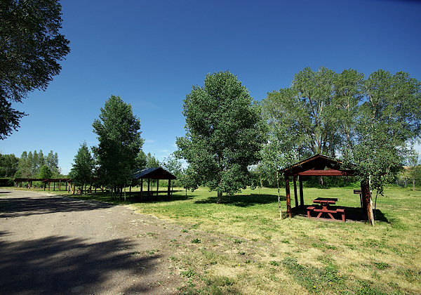 Twin Rivers Rv Park And Campground Chama Nm 5