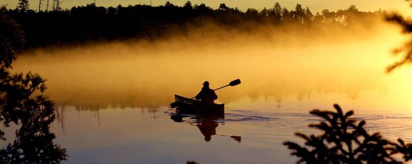 Golden Eagle Lodge And Campground Grand Marais Mn 9