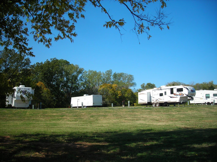 Cimarron Rv Park Stillwater Ok 0