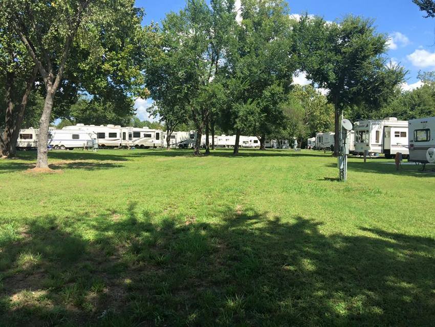 Eagles View Rv Park Sand Springs Ok 0