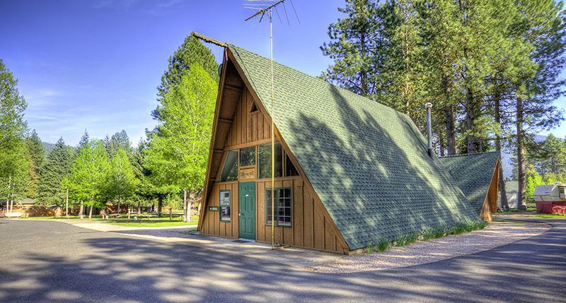 Hoodoo S Camp Sherman Resort Camp Sherman Or 0