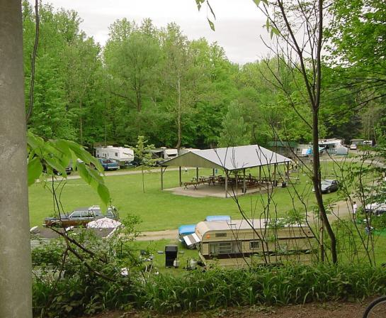 Council Cup Campground Wapwallopen Pa 0