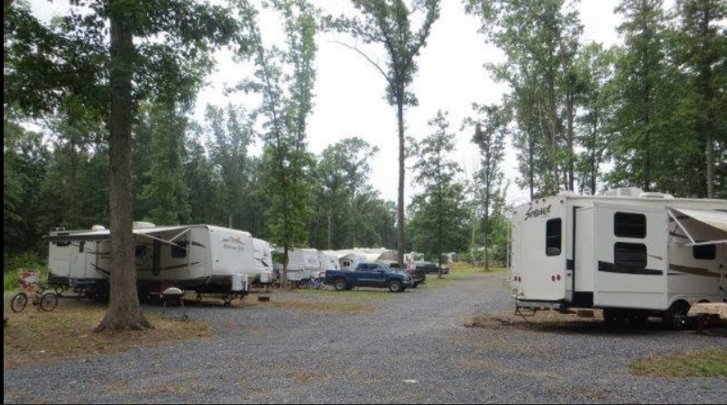 Deer Run Camping Resort Gardners Pa 0