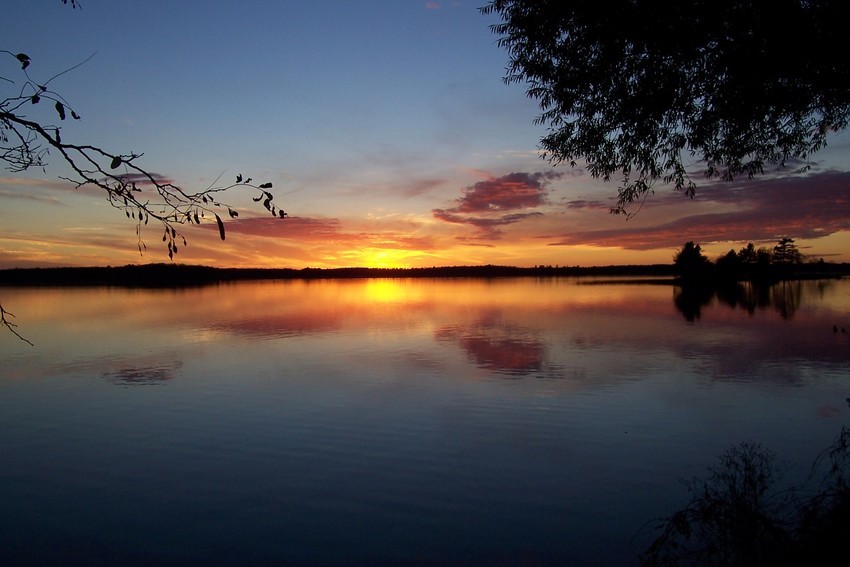 Weaver S Resort   Campground Pelican Lake Wi 8