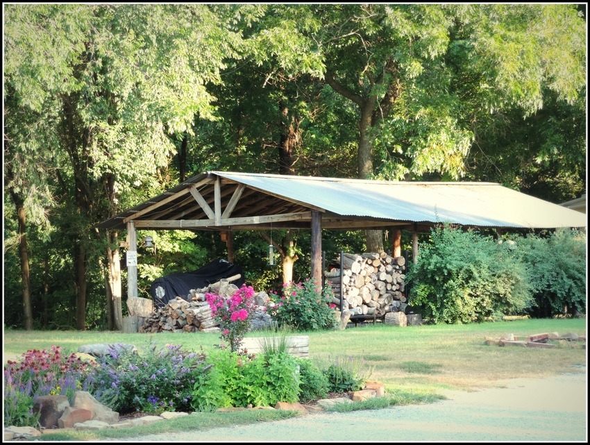 Riverside Rv Resort   Campground Bartlesville Ok 4