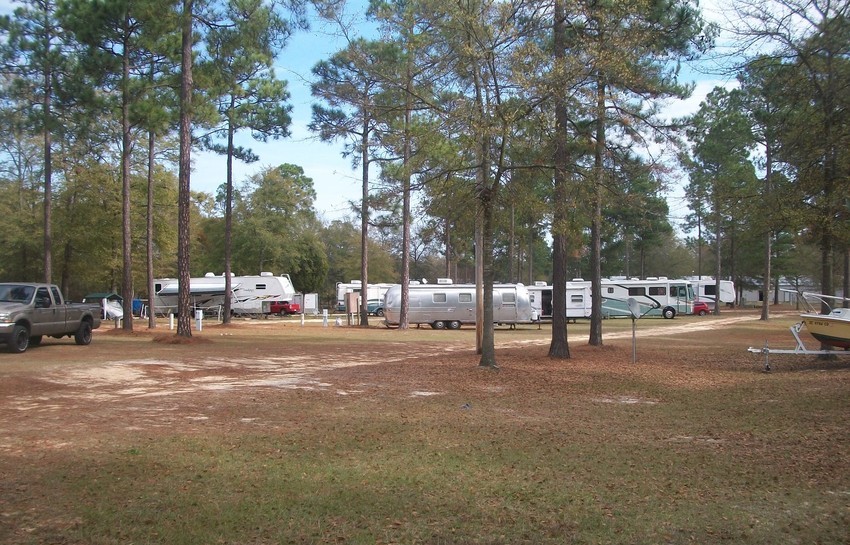 Edmund Rv Park Lexington Sc 3