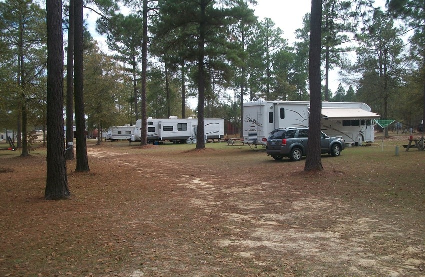 Edmund Rv Park Lexington Sc 0