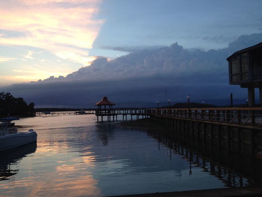Hilton Head Harbor Rv Resort   Marina Hilton Head Island Sc 3