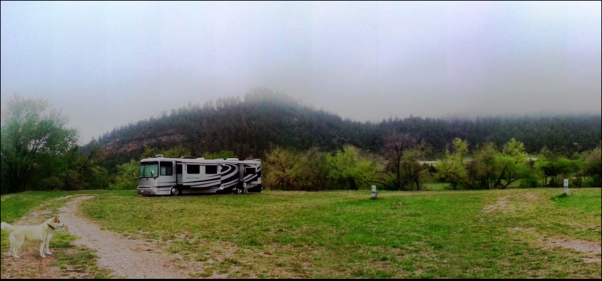 Allen Ranch Hot Spring Sd 0