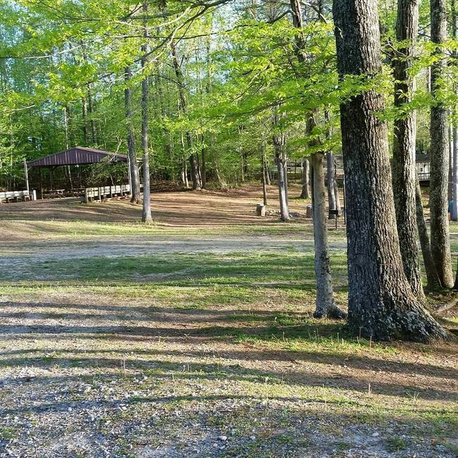 Beech Lake Family Camping Resort Lexington Tn 5