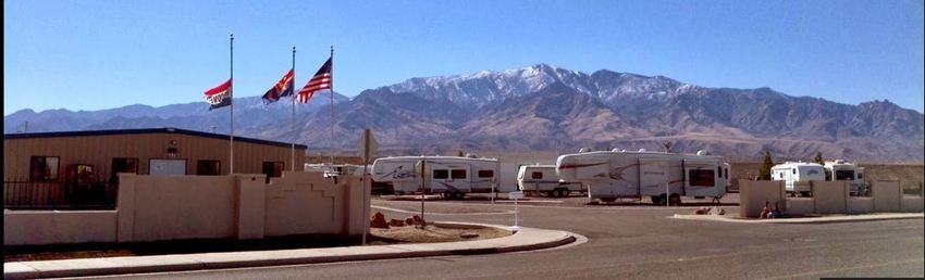 Safford Rv Resort Safford Az 5