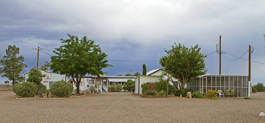 Low Hi Rv Ranch  Deming S Garden Gem Deming Nm 27