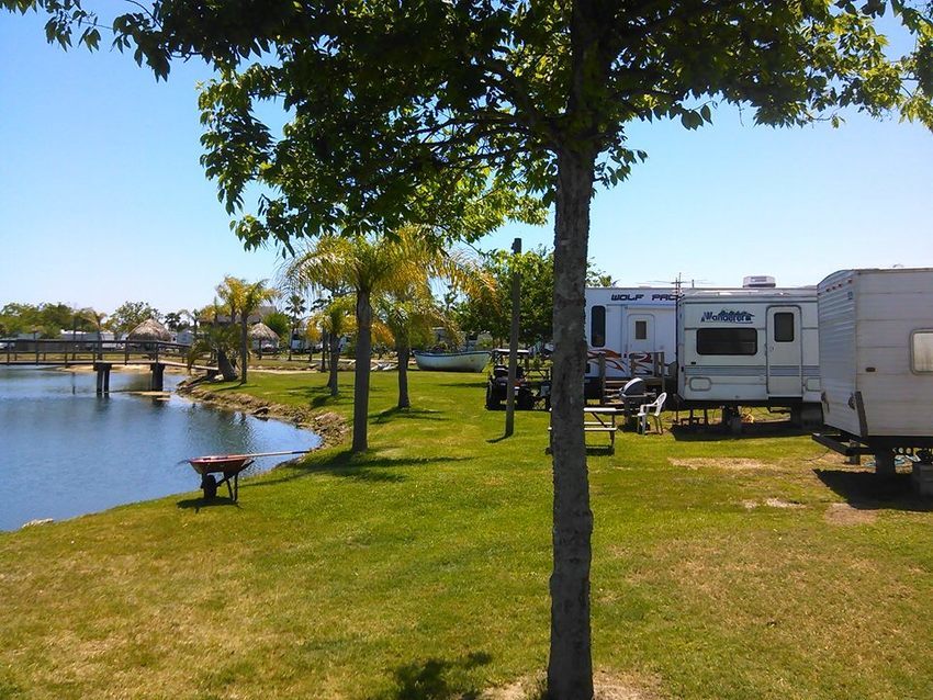 Tropical Gardens Rv Park And Resort San Leon Tx 49