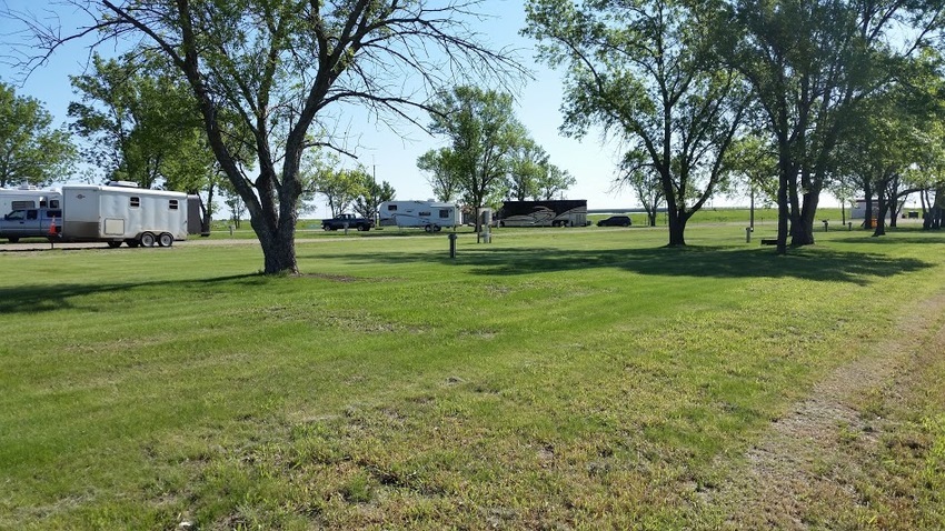 Siding 36 Motel   Rv Park White Lake Sd 3