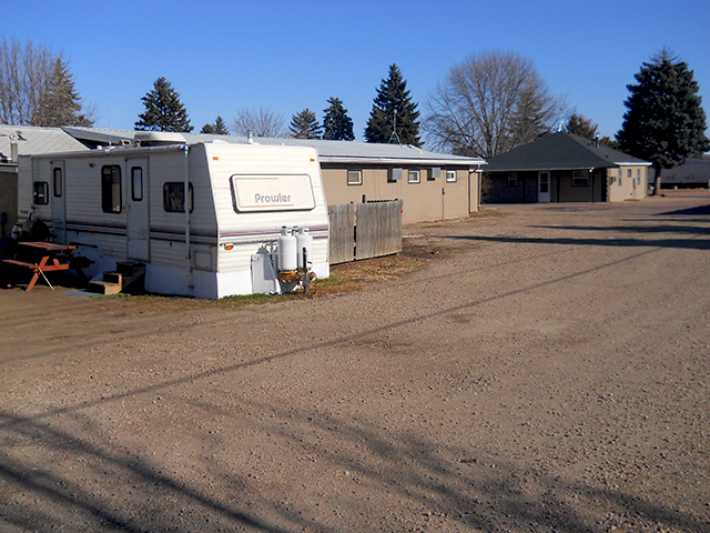 Westwick Motel   Rv Park Sioux Falls Sd 3