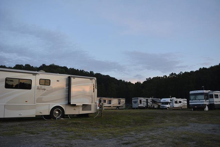 Peaceful Valley Campground Bluff City Tn 4