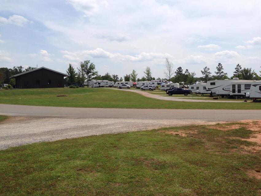 Pine Mountain Rv Park Pigeon Forge Tn 0