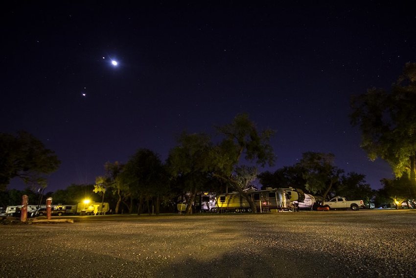 Abilene Koa Campground Abilene Tx 0